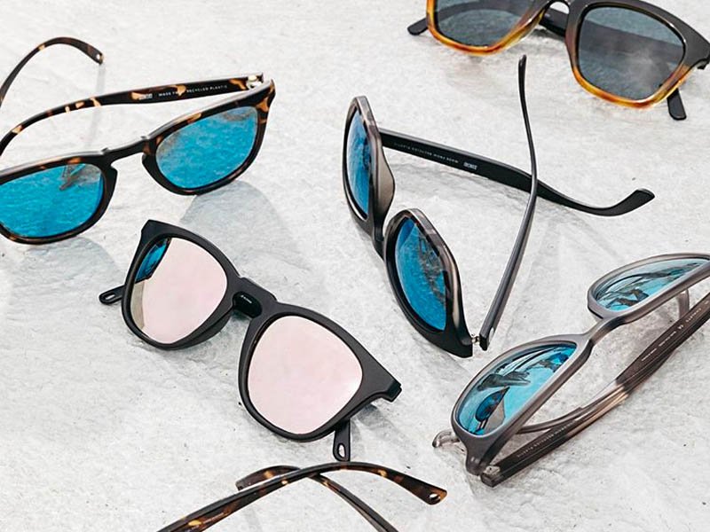 Terbuat Dari Plastik